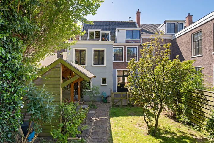 Photo 3 of Nieuwe Gracht 20