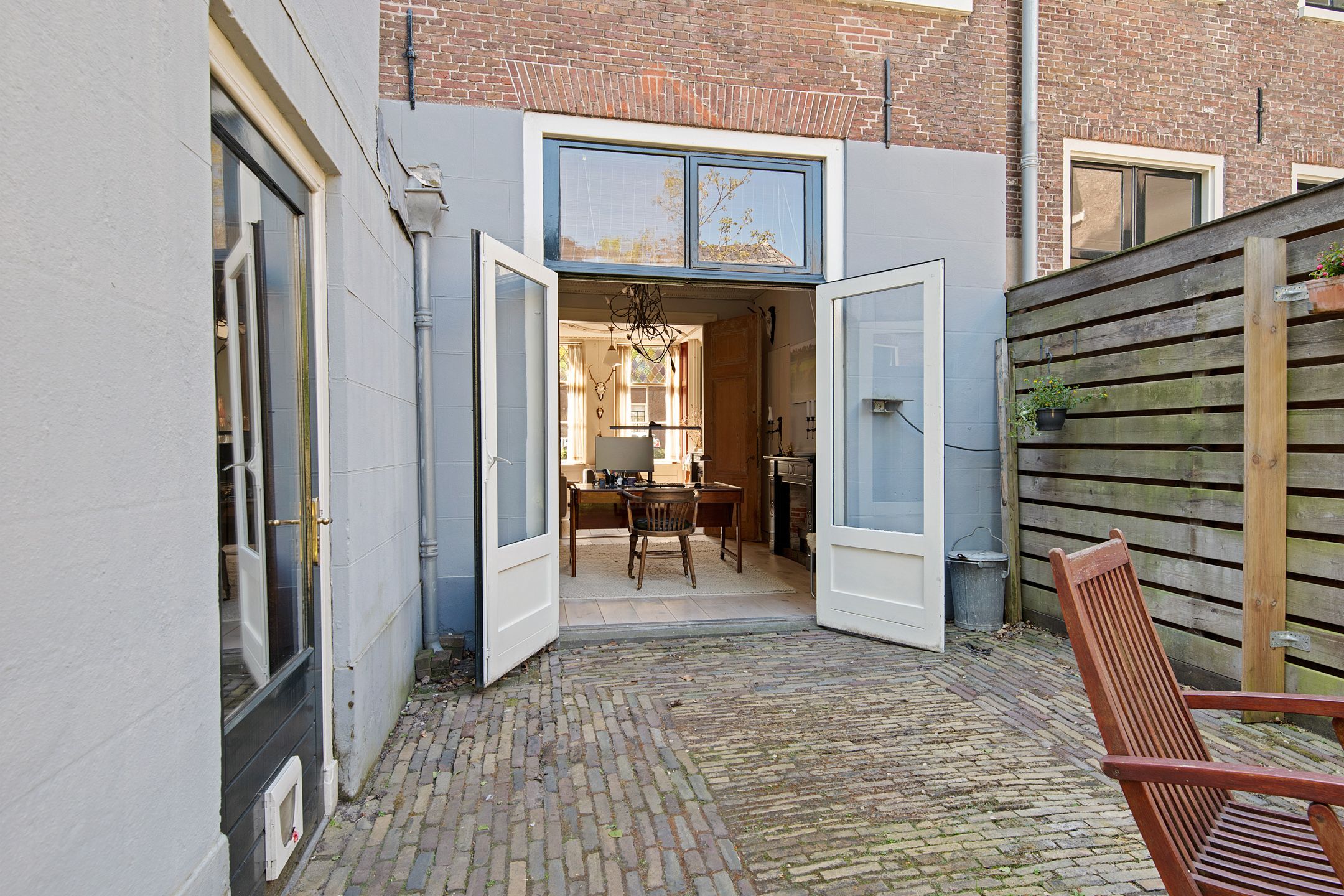 Photo 9 of Nieuwe Gracht 20