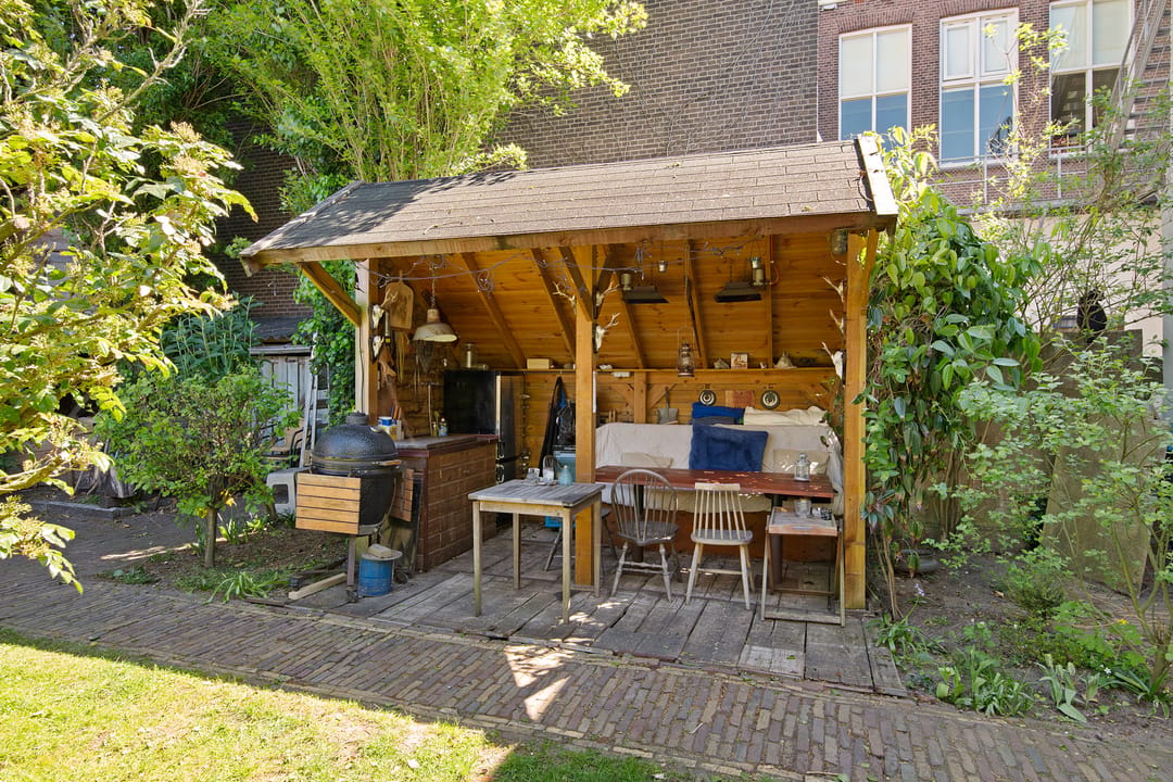 Photo 61 of Nieuwe Gracht 20
