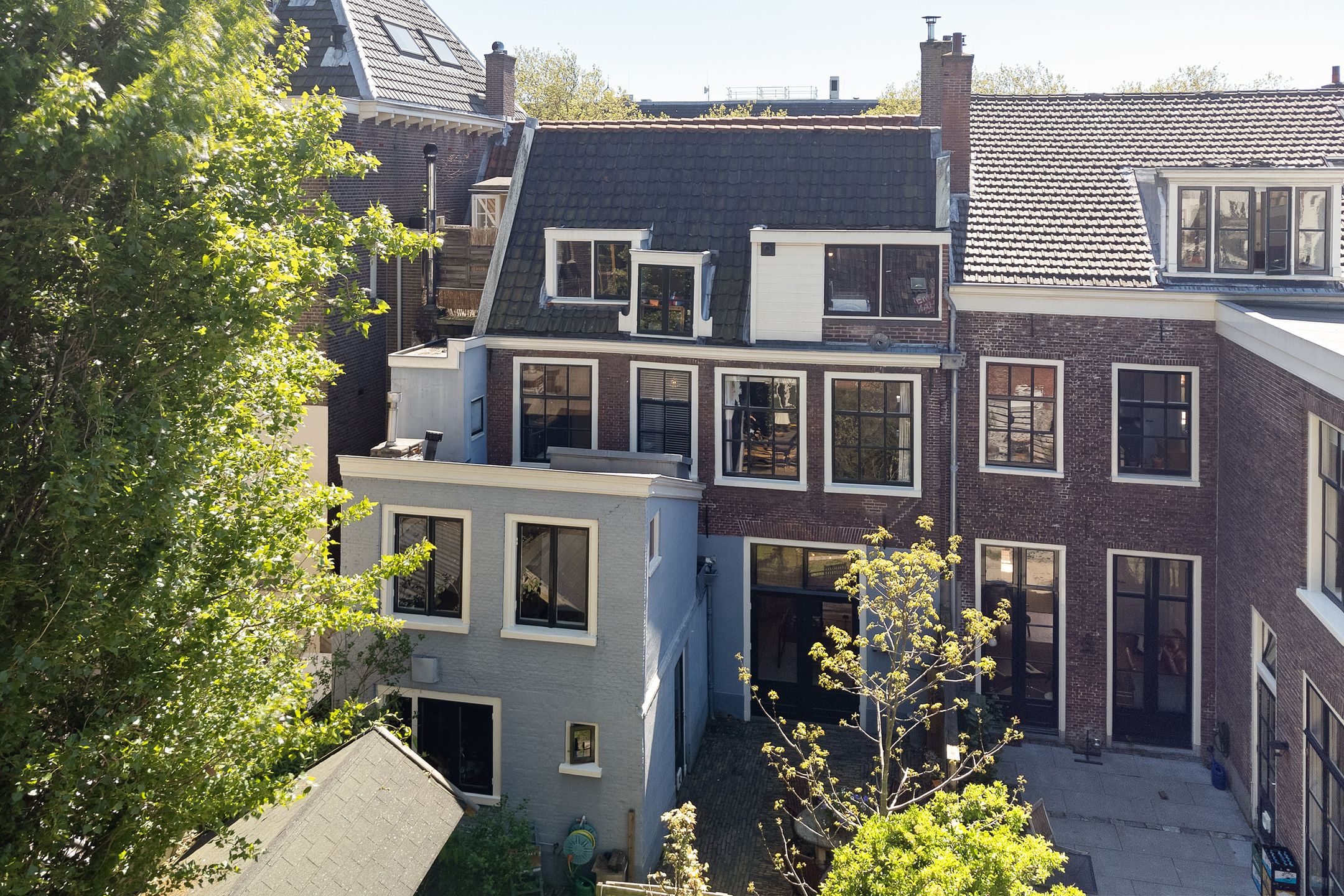 Photo 57 of Nieuwe Gracht 20