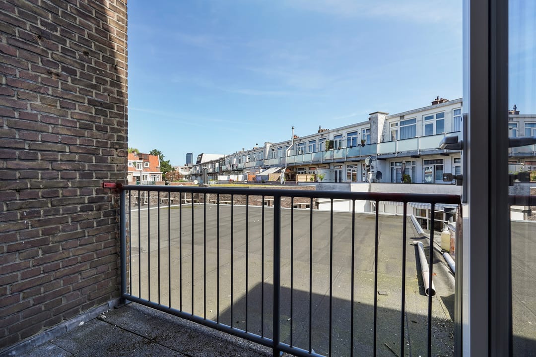 Photo 11 of Jan van der Heijdenstraat 57