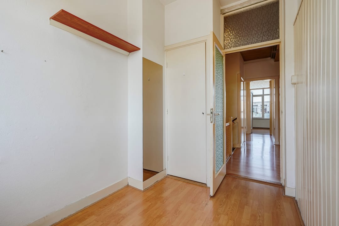 Photo 23 of Jan van der Heijdenstraat 57