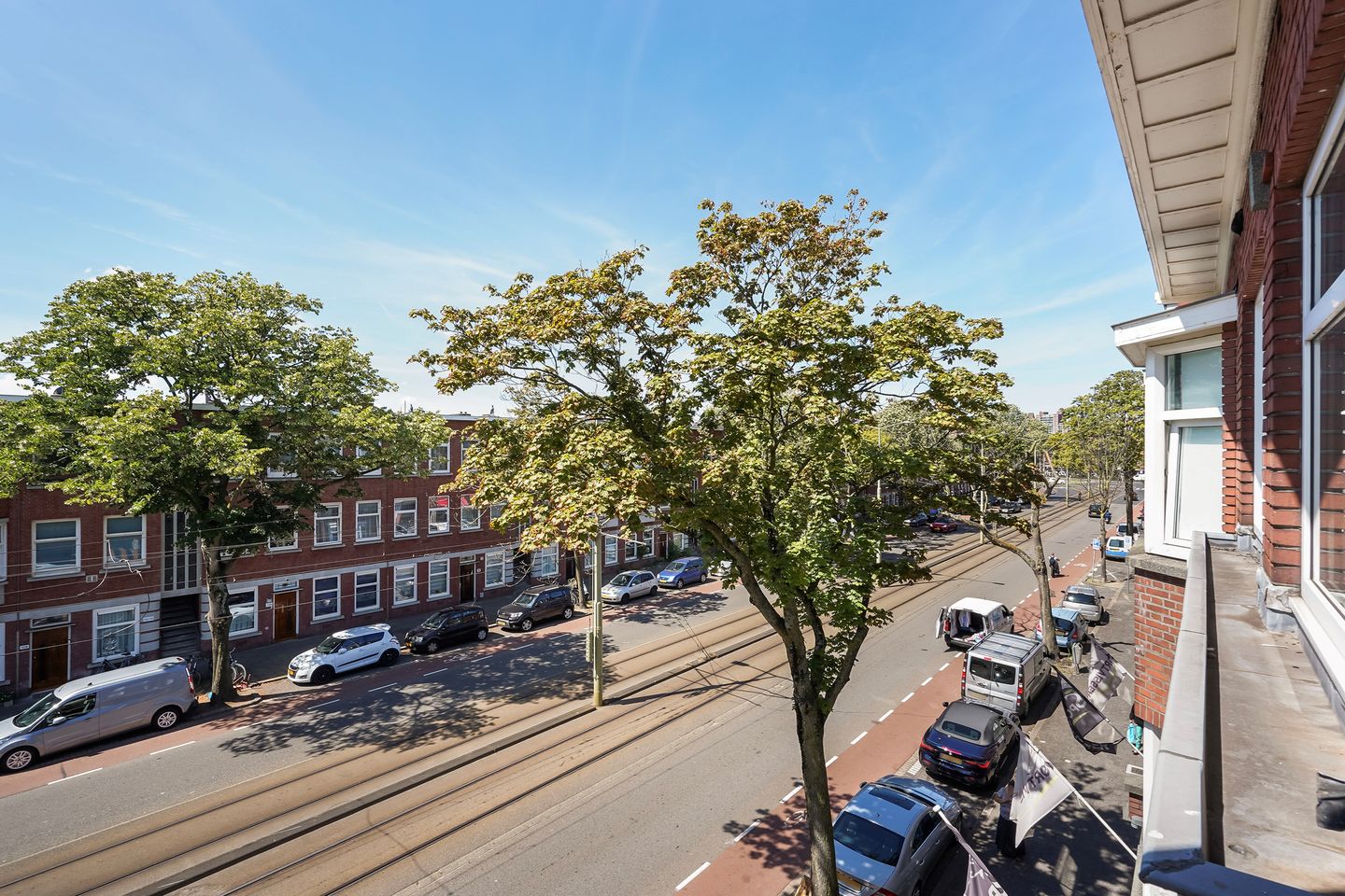 Photo 19 of Jan van der Heijdenstraat 57