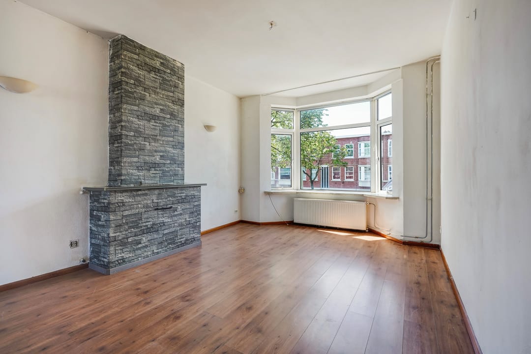 Photo 13 of Jan van der Heijdenstraat 57