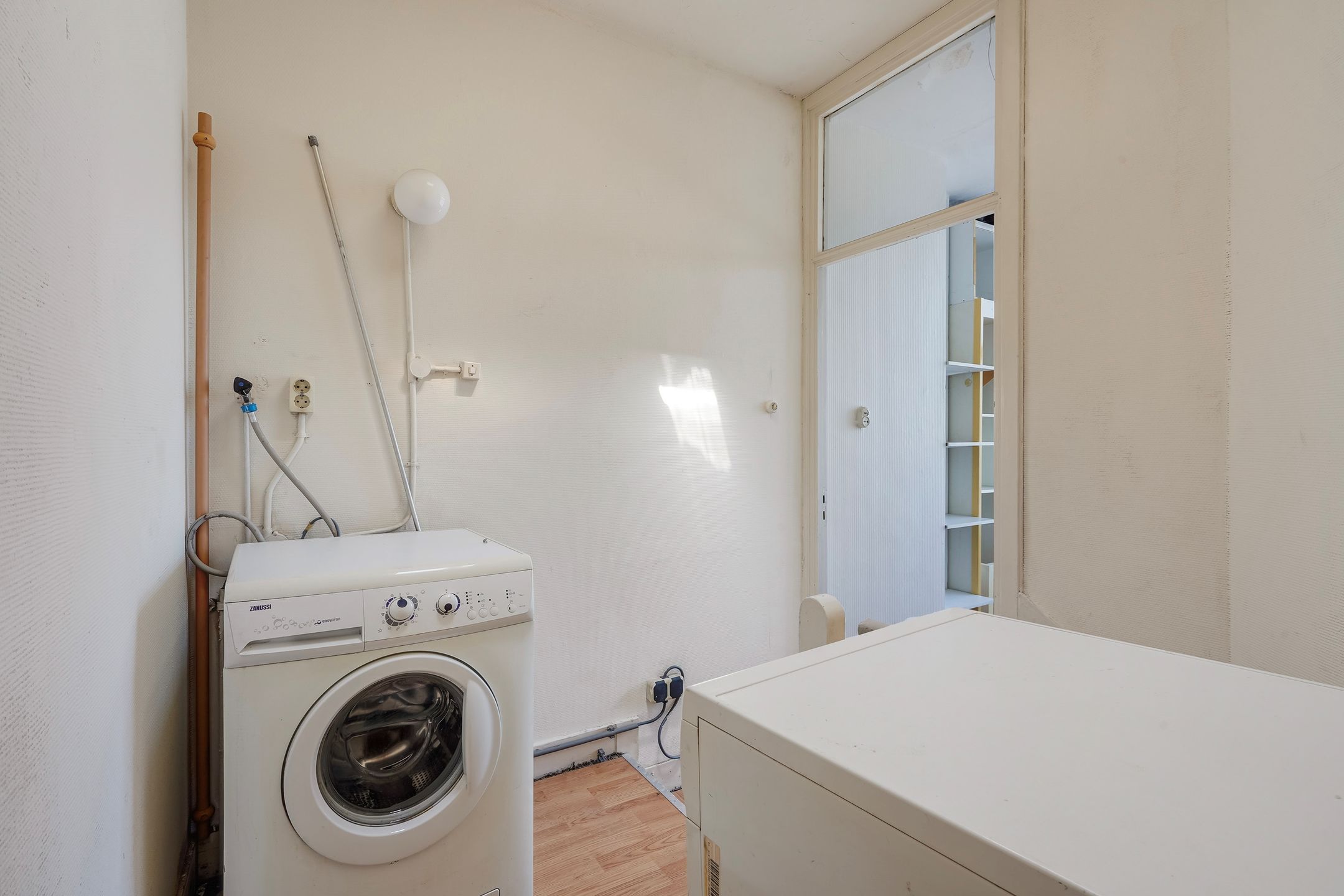 Photo 36 of Jan van der Heijdenstraat 57