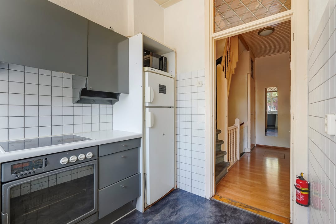Photo 7 of Jan van der Heijdenstraat 57
