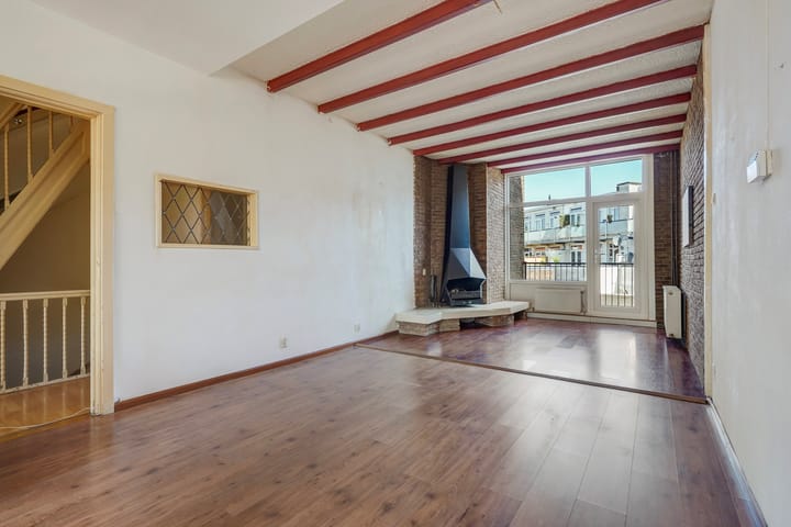 Photo 3 of Jan van der Heijdenstraat 57