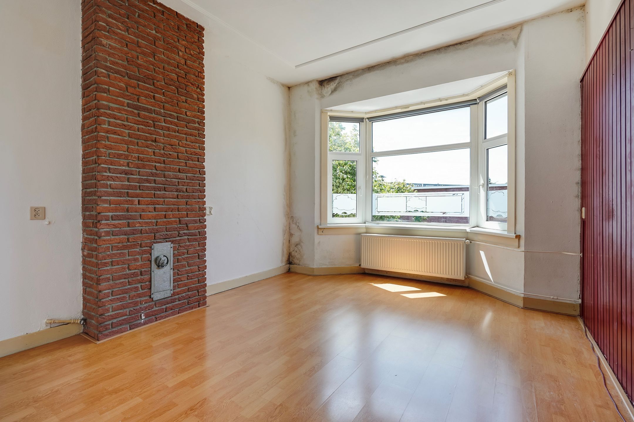 Photo 18 of Jan van der Heijdenstraat 57