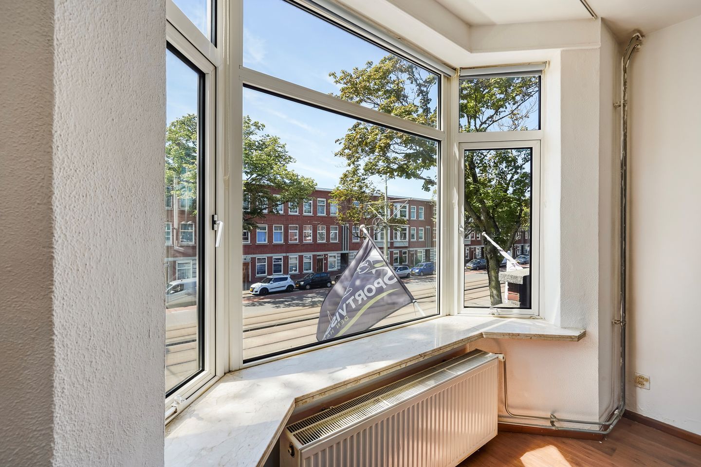 Photo 14 of Jan van der Heijdenstraat 57