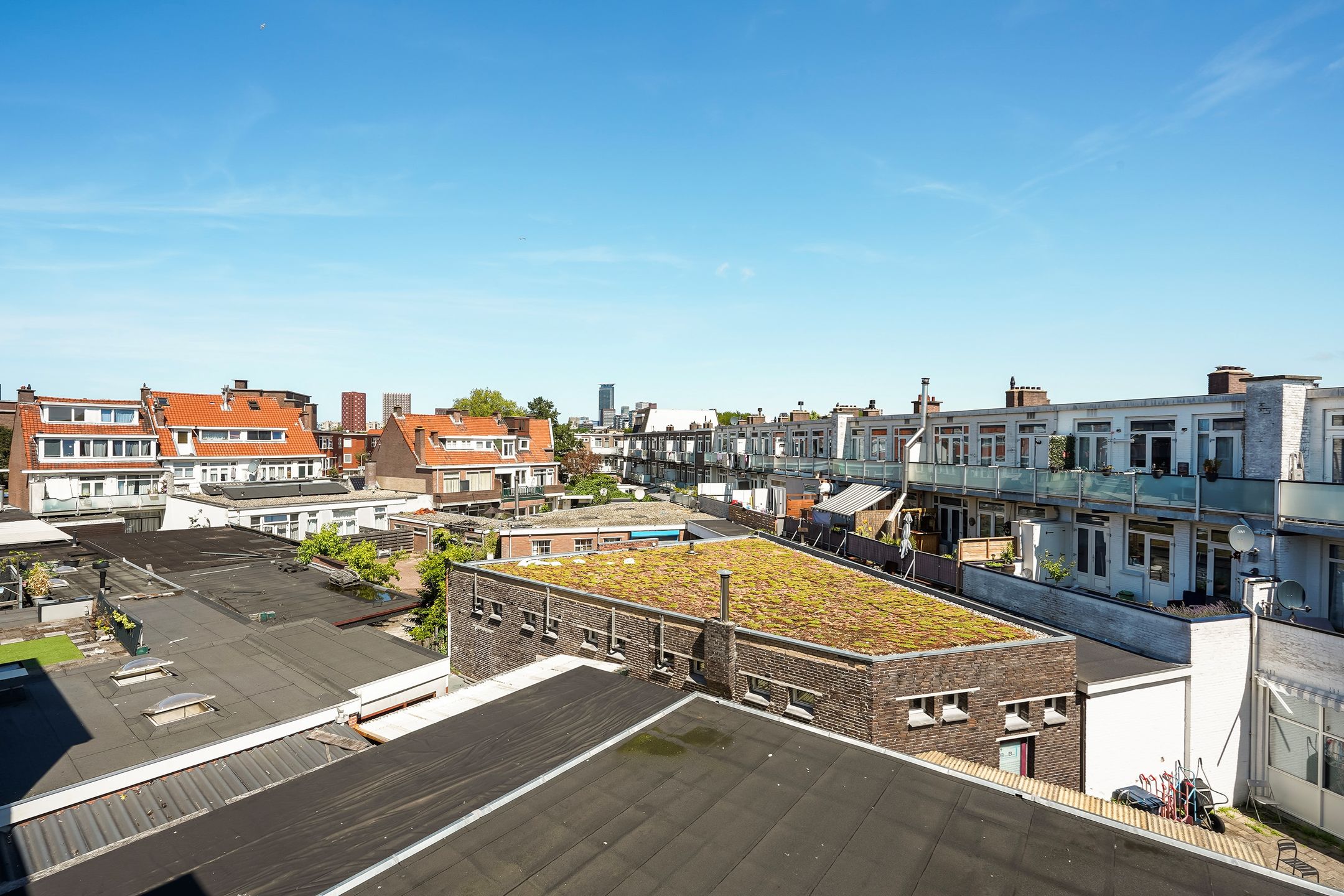 Photo 27 of Jan van der Heijdenstraat 57