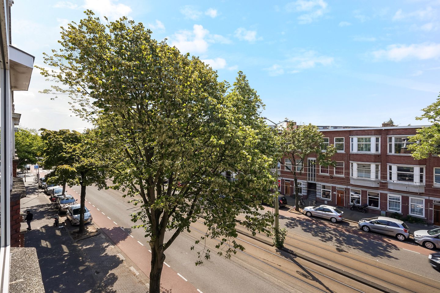 Photo 20 of Jan van der Heijdenstraat 57