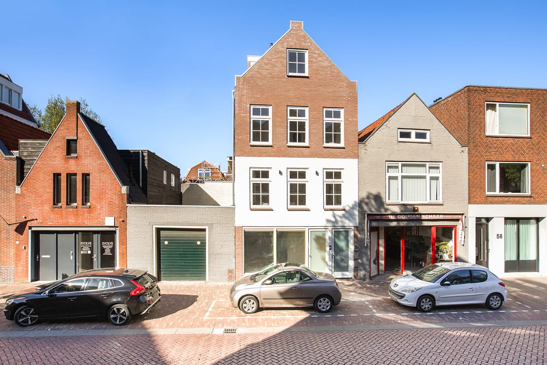 Foto 1 van Laat 62-B