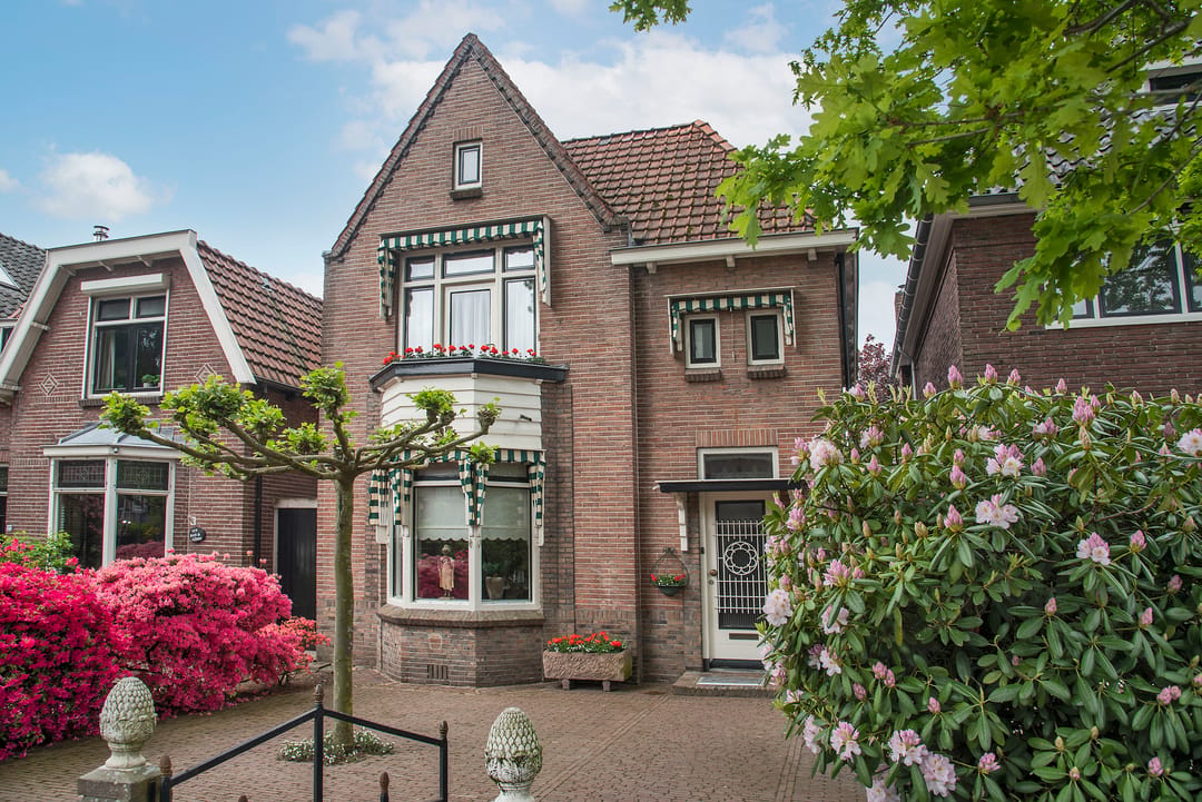 Photo 26 of Rohofstraat 124
