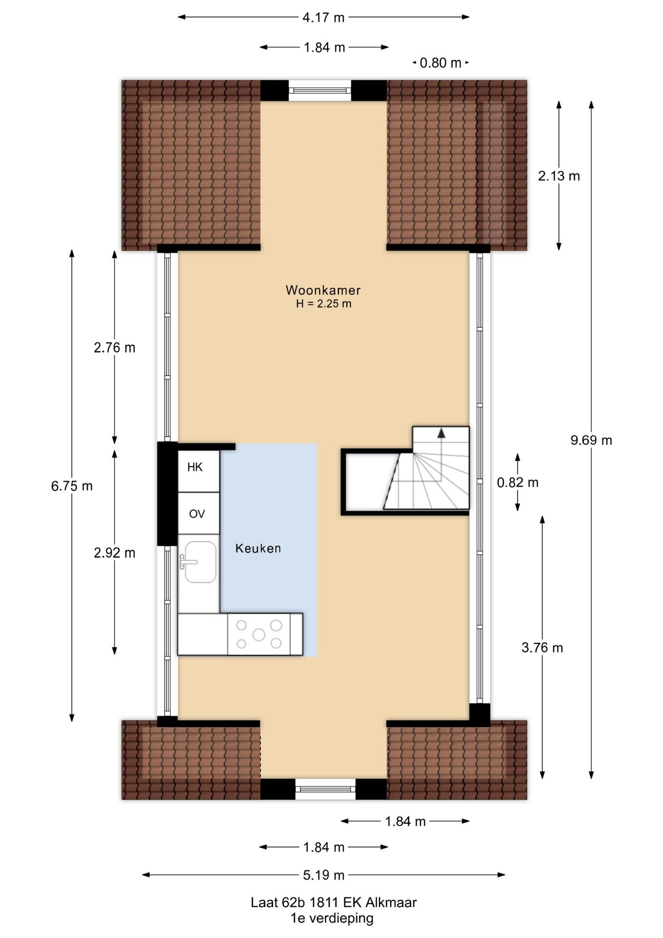 Foto 36 van Laat 62-B