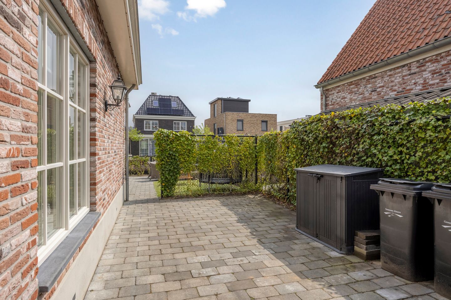 Photo 34 of Hendrik Lorentzweg 16