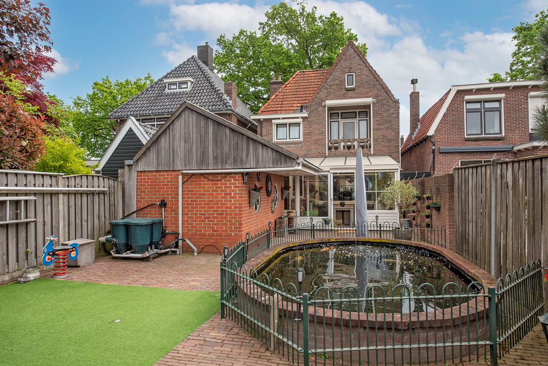 Photo 32 of Rohofstraat 124