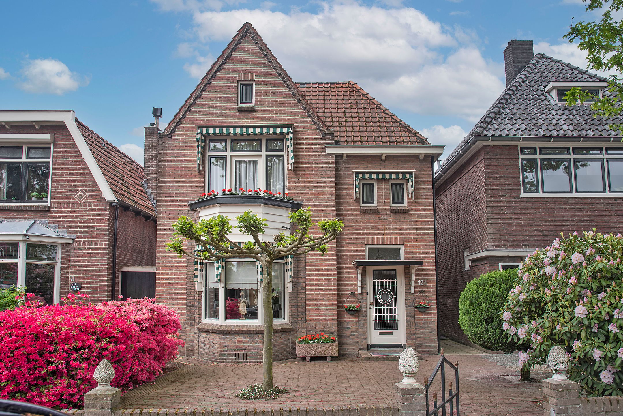 Photo 36 of Rohofstraat 124