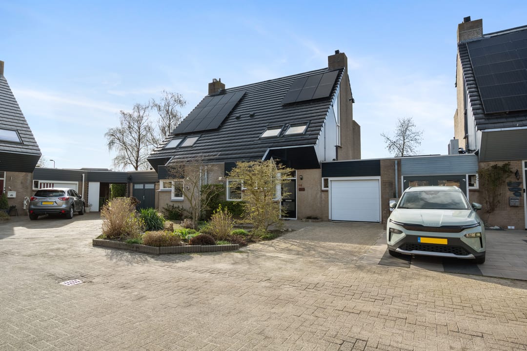 Foto 1 van Plaete 15