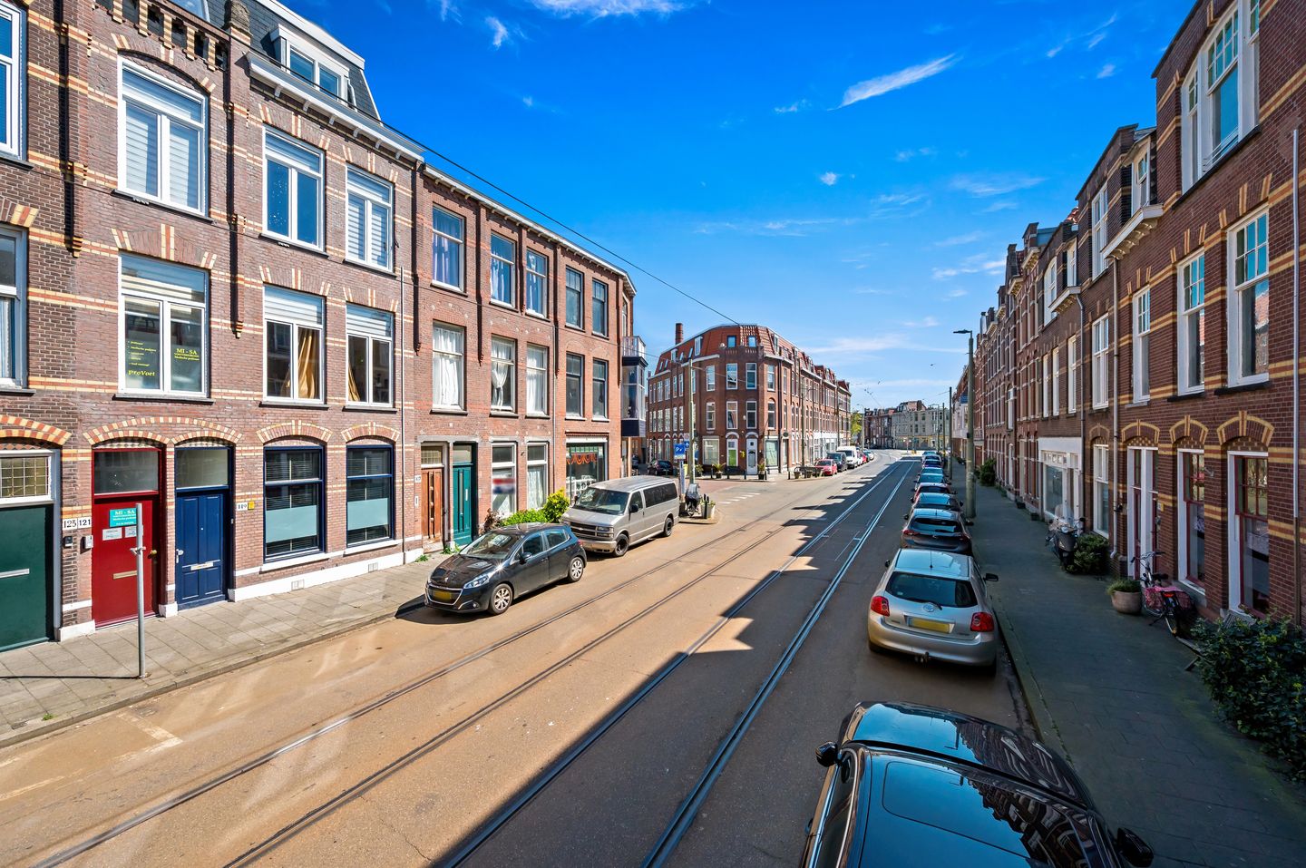 Foto 40 van Edisonstraat 119