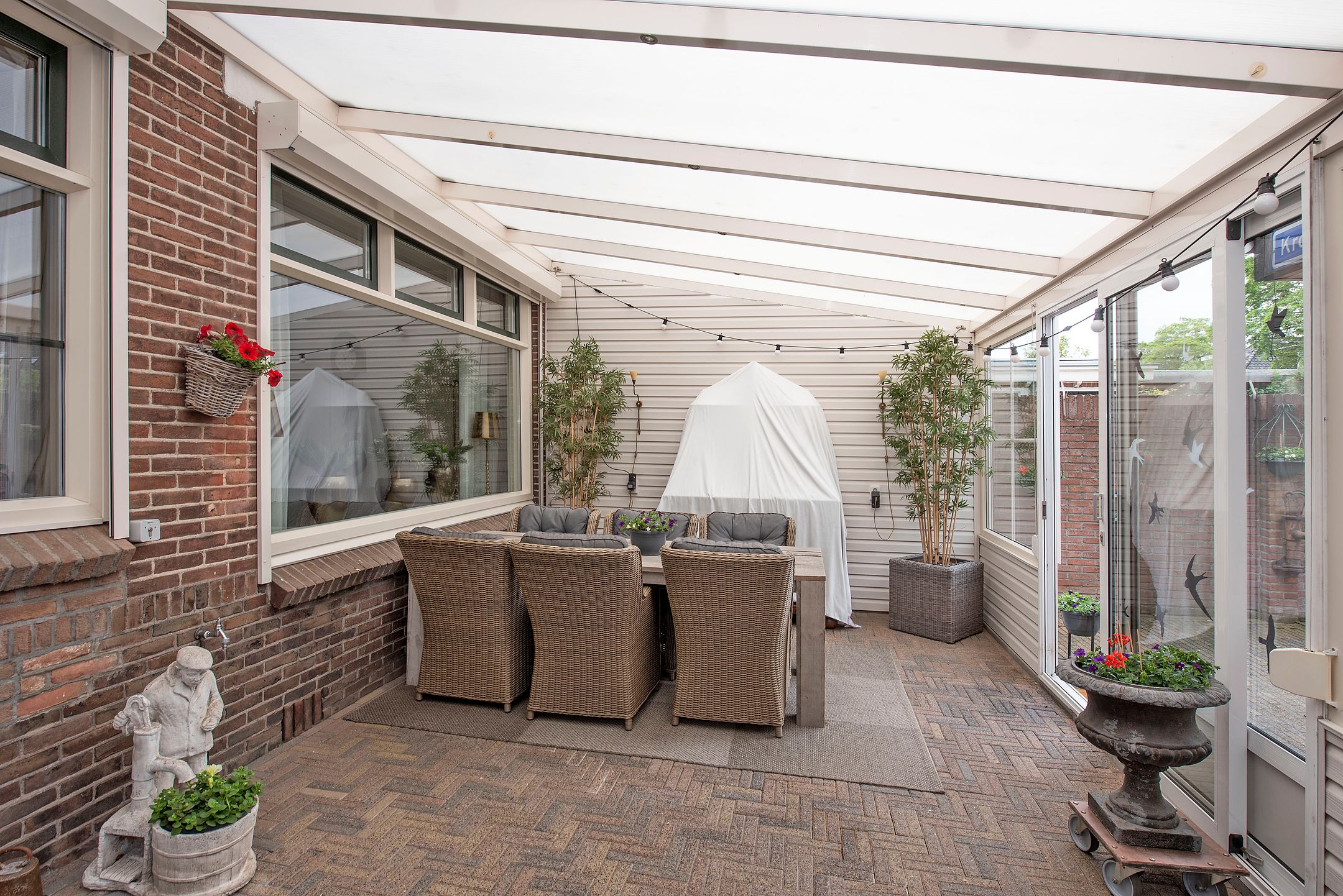 Photo 15 of Rohofstraat 124