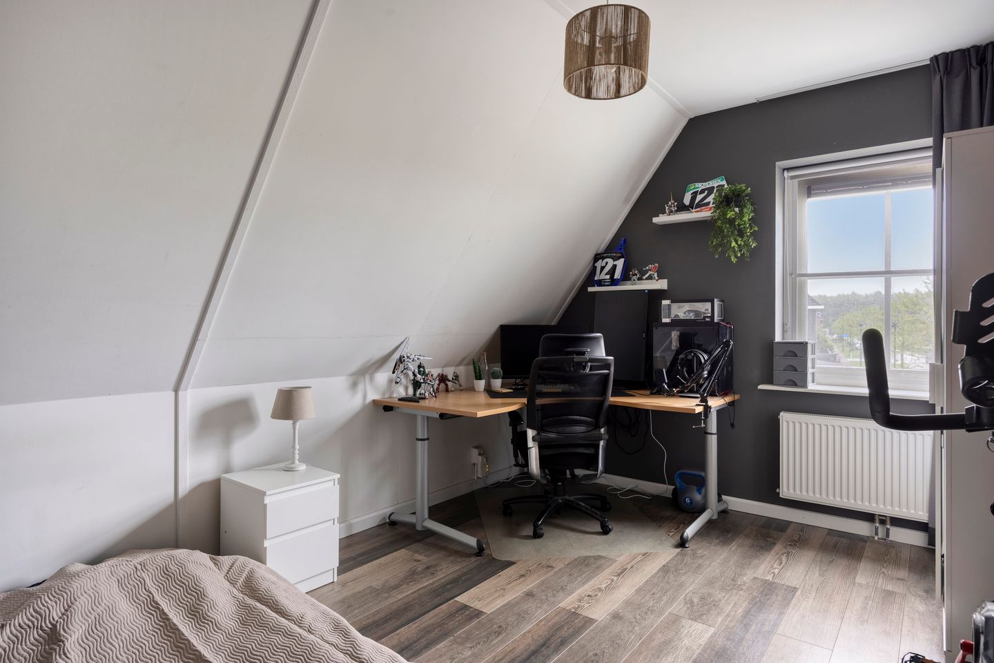 Photo 25 of Hendrik Lorentzweg 16