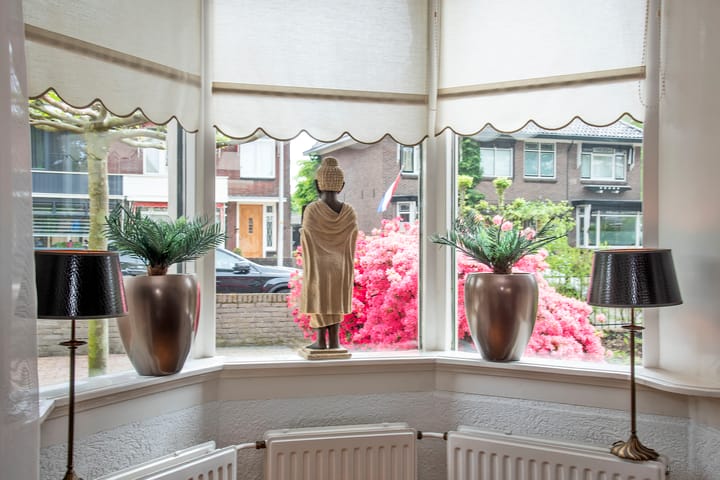 Vrijstaande woning te koop: Rohofstraat 124, Almelo