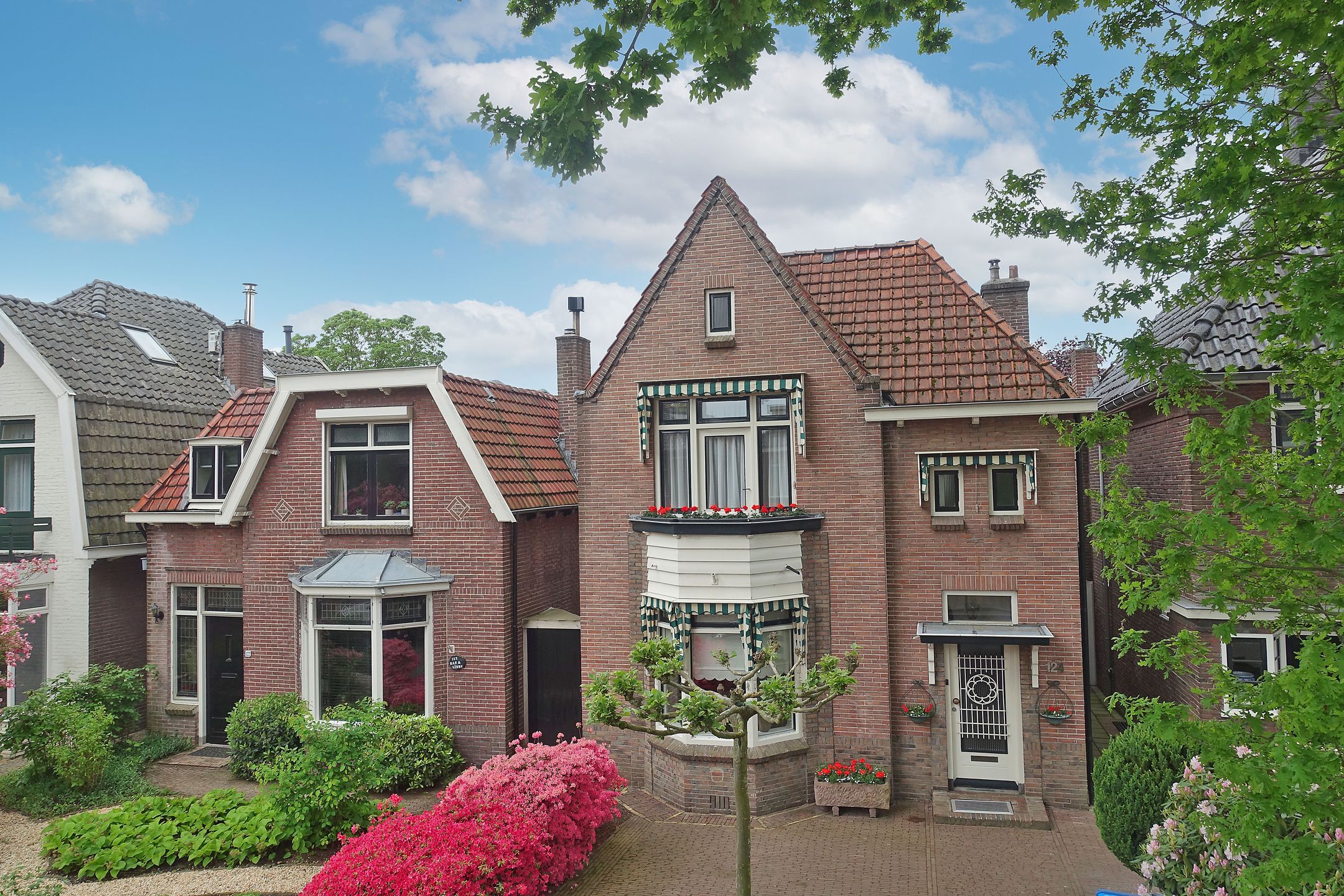 Photo 33 of Rohofstraat 124
