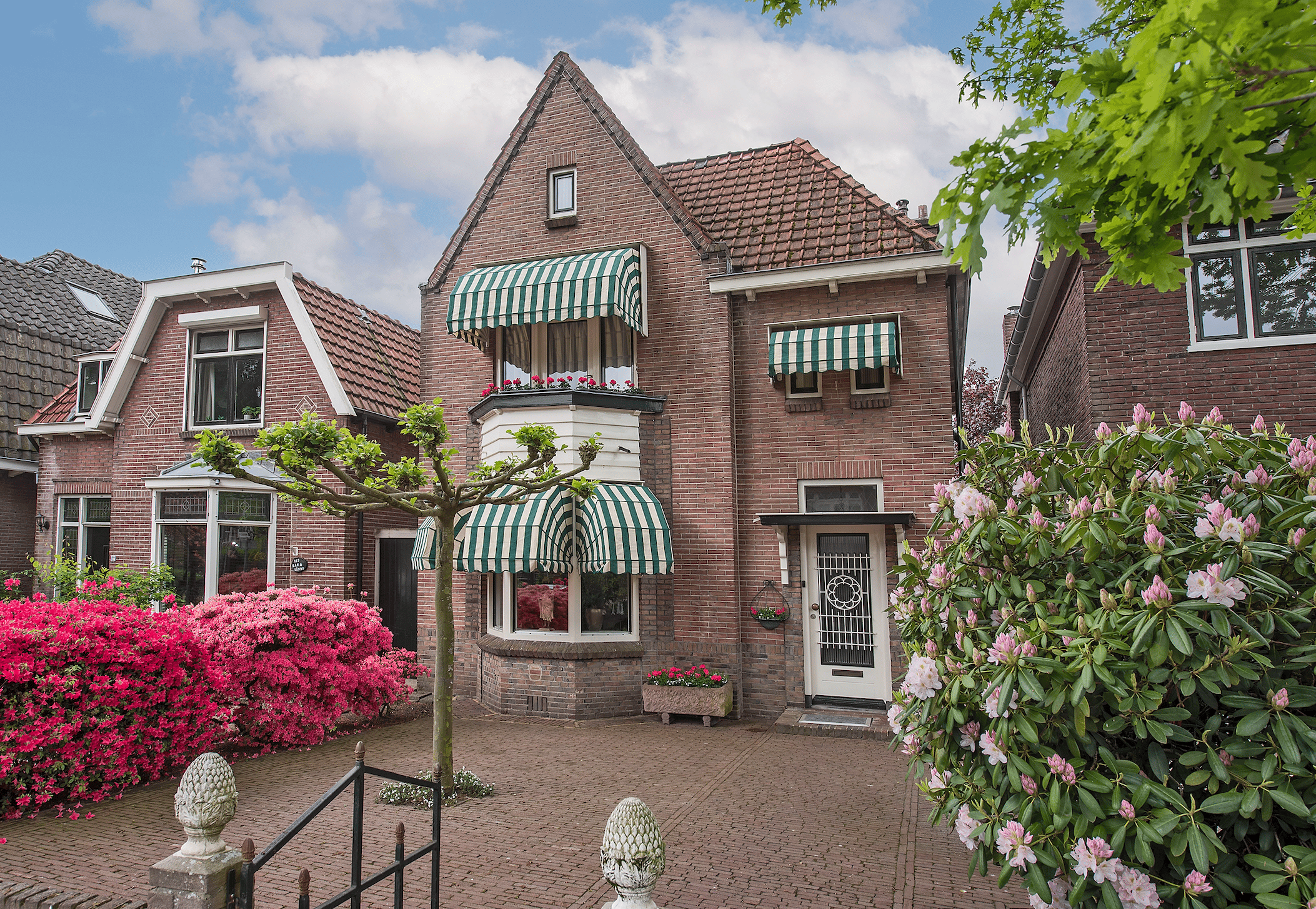 Rohofstraat 124 