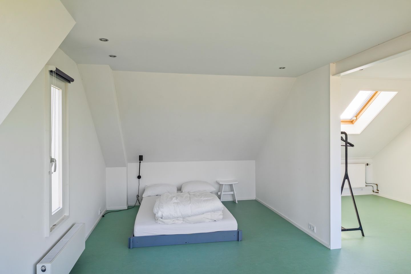 Foto 55 van De Feart 40