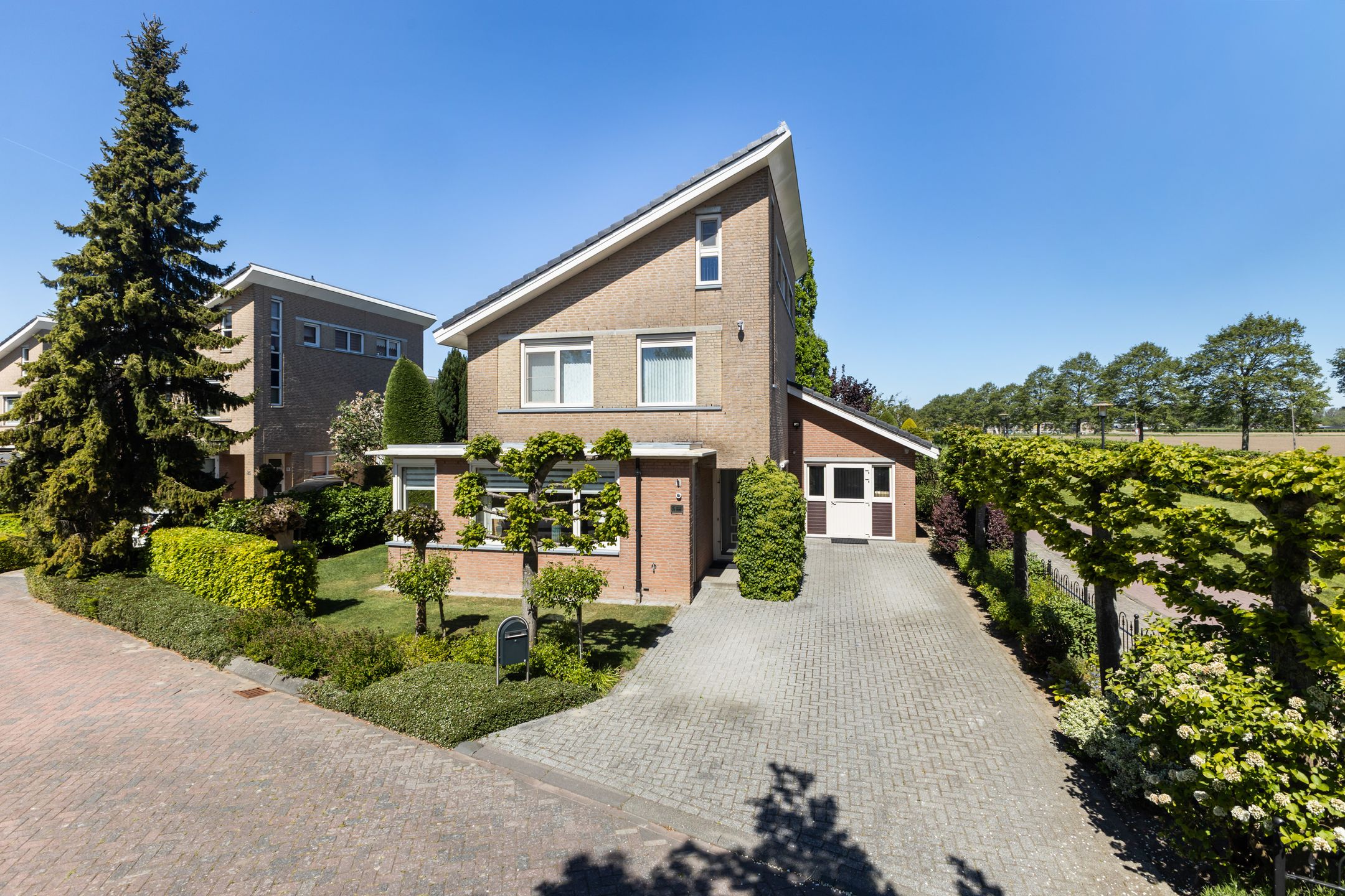 Vrijthofflaan 27 