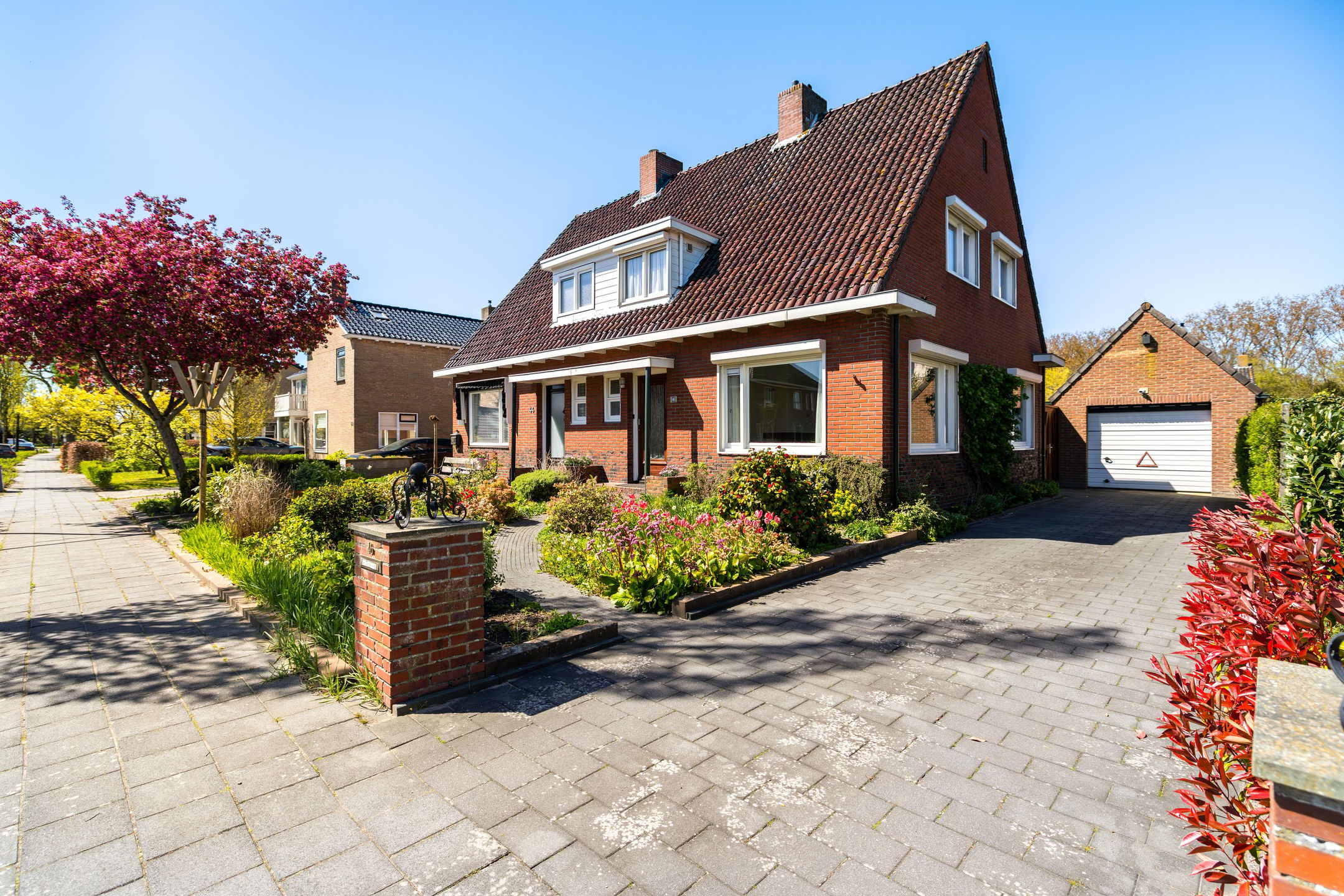 Wilhelminalaan 46 