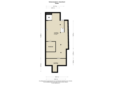 Bekijk plattegrond