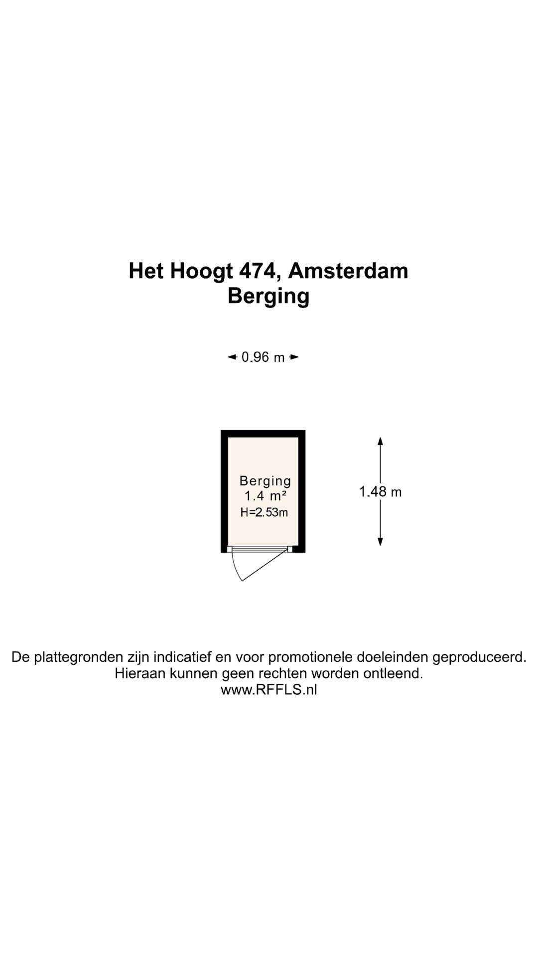 Foto 31 van Het Hoogt 474