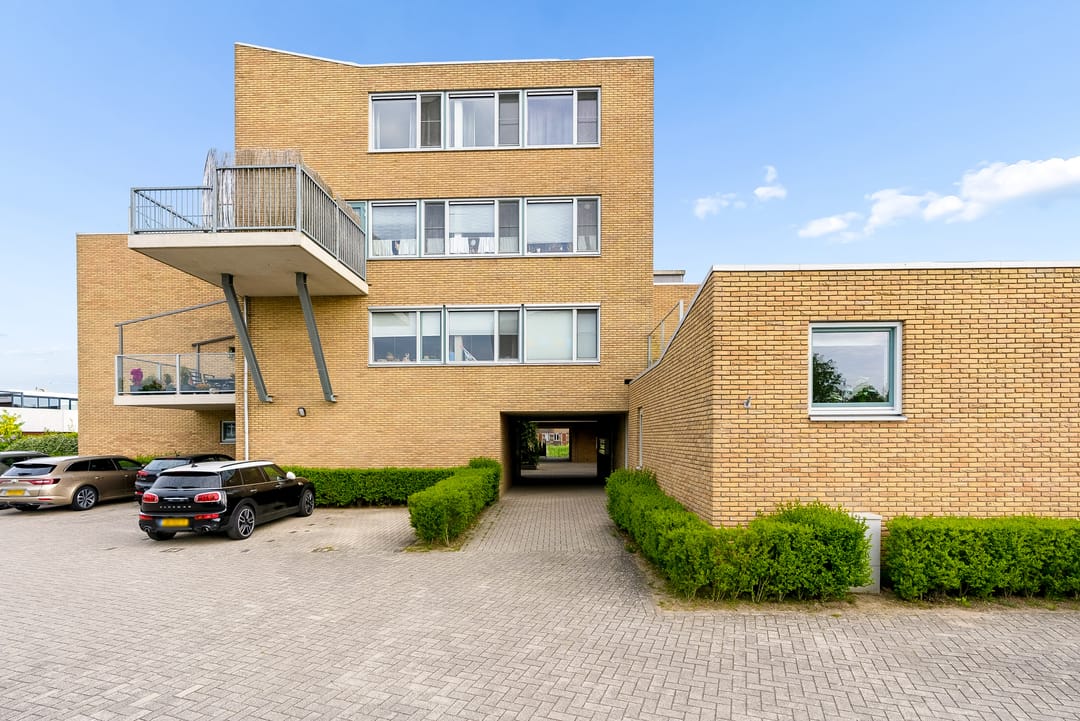 Photo 1 of Dettifossstraat 130