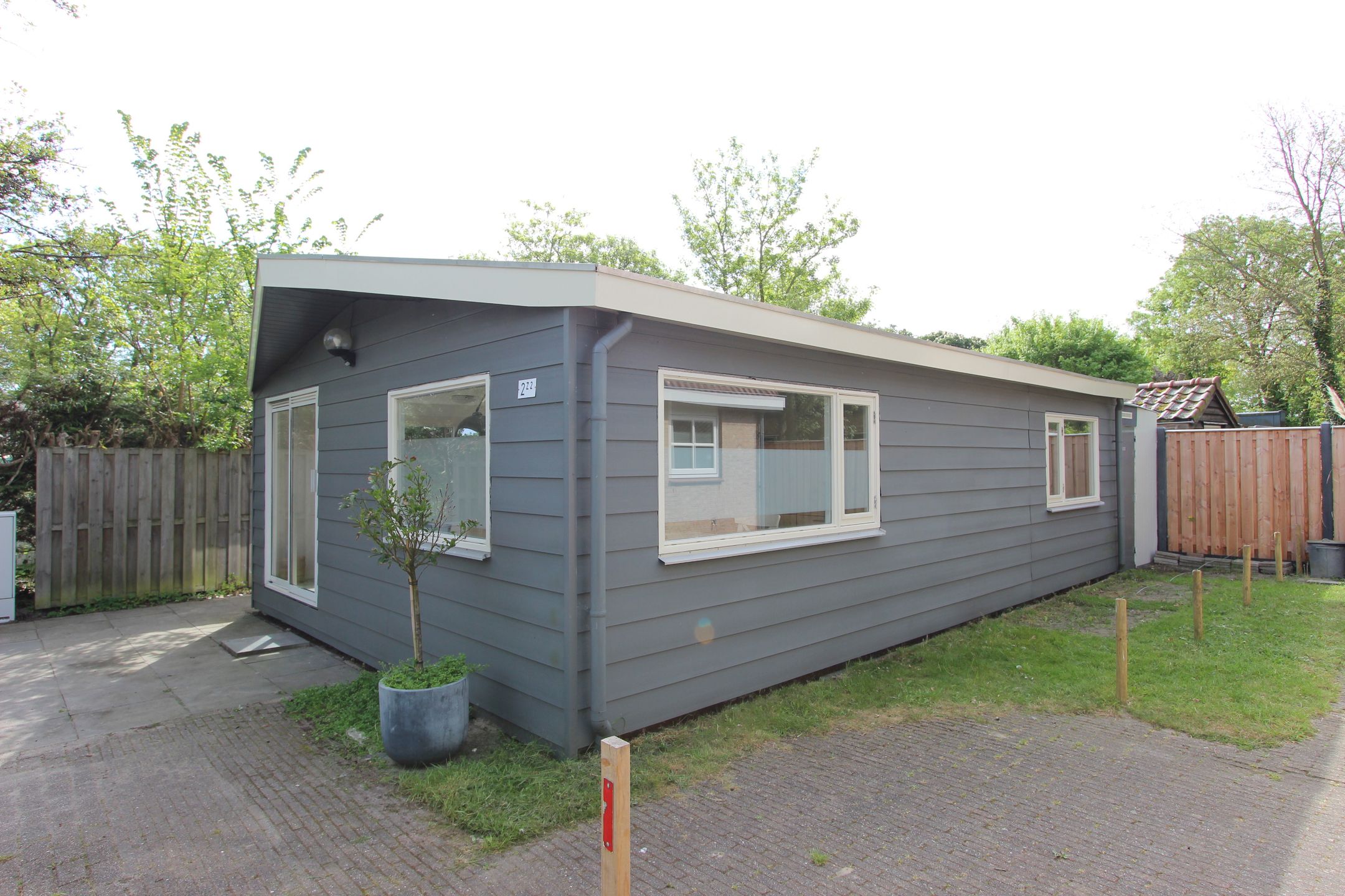 Foto 6 van Driehuizerweg 2-Z2
