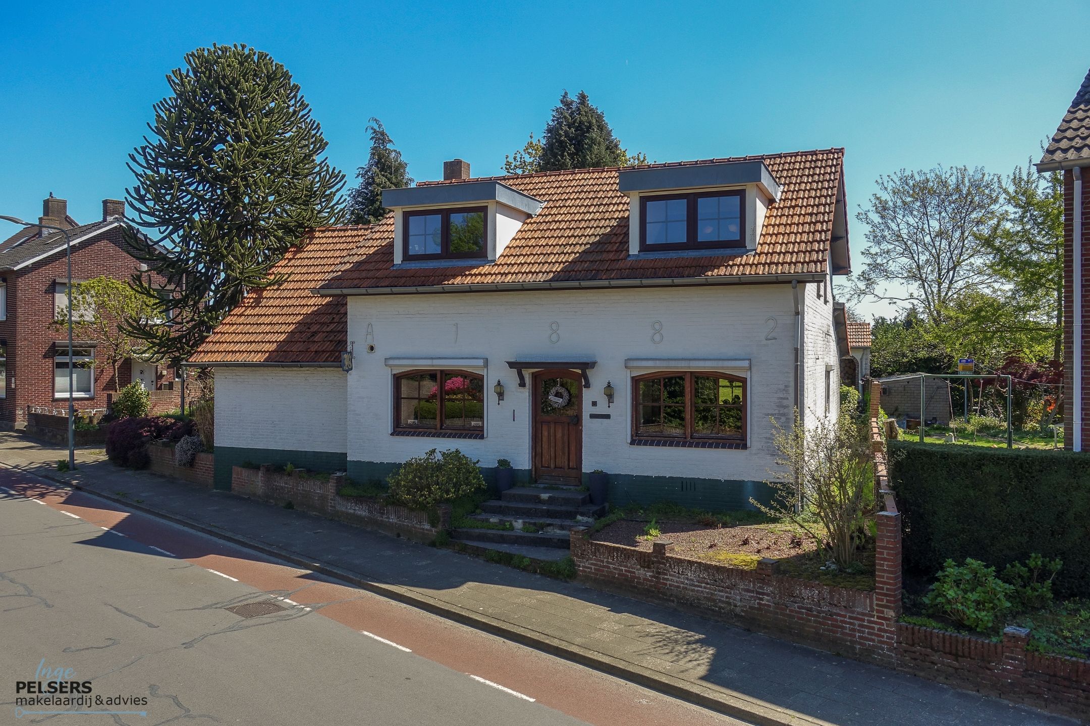 Hoogstraat 6 