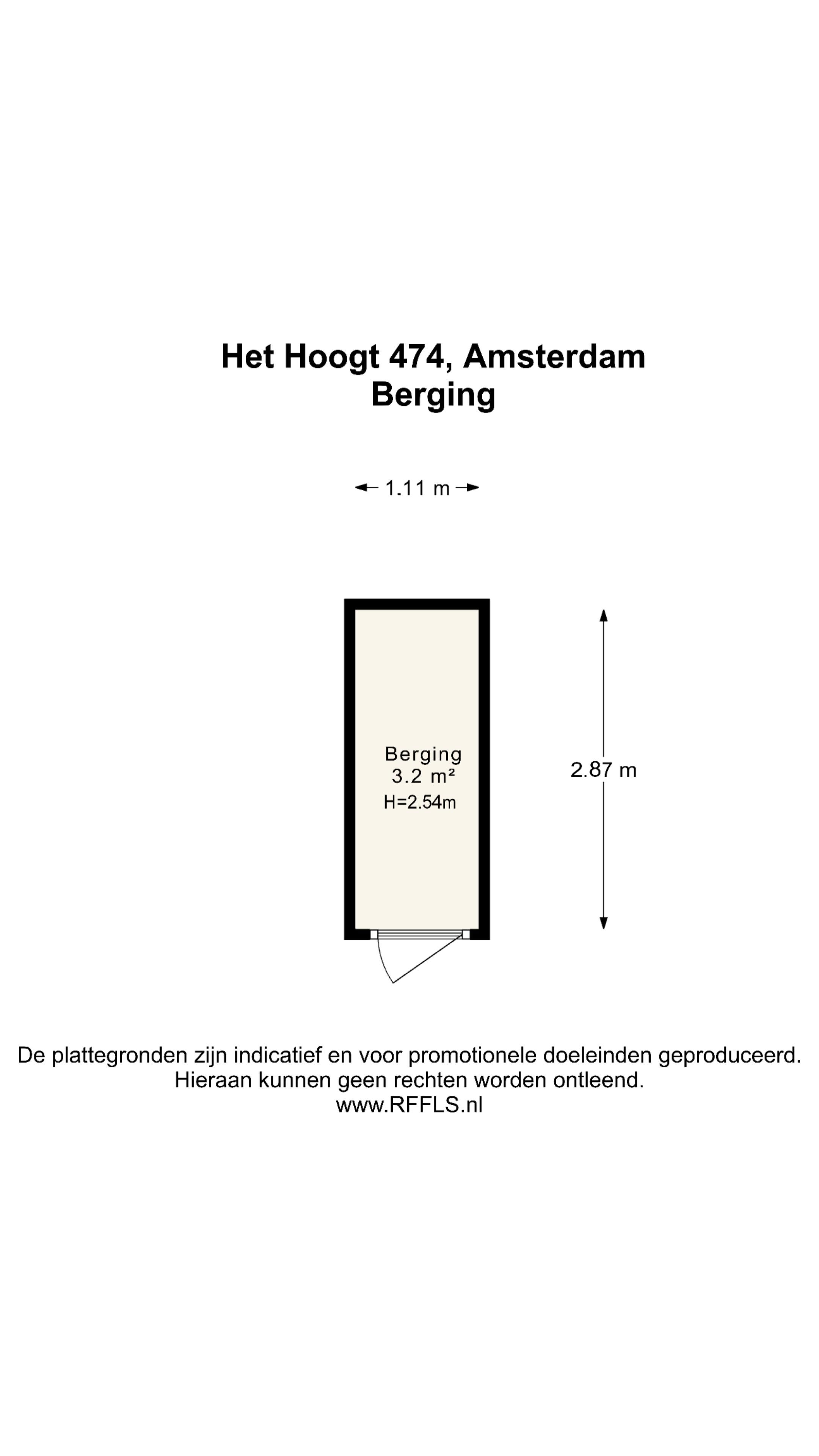 Foto 30 van Het Hoogt 474