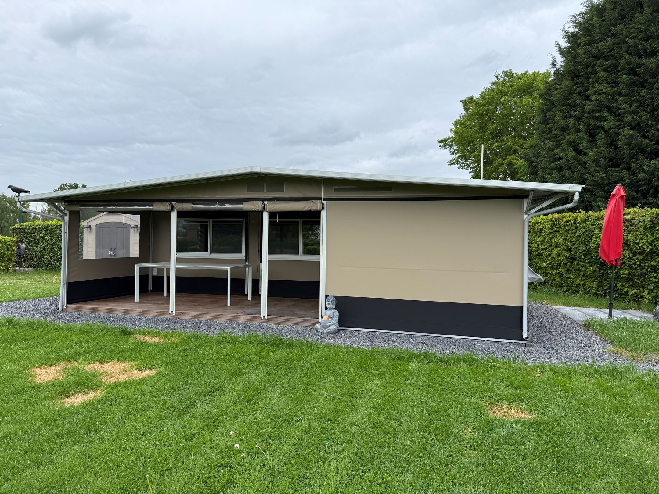 1-bedroom freehold villa in Zennewijnen (Gem. Tiel) — photo 4 of 5