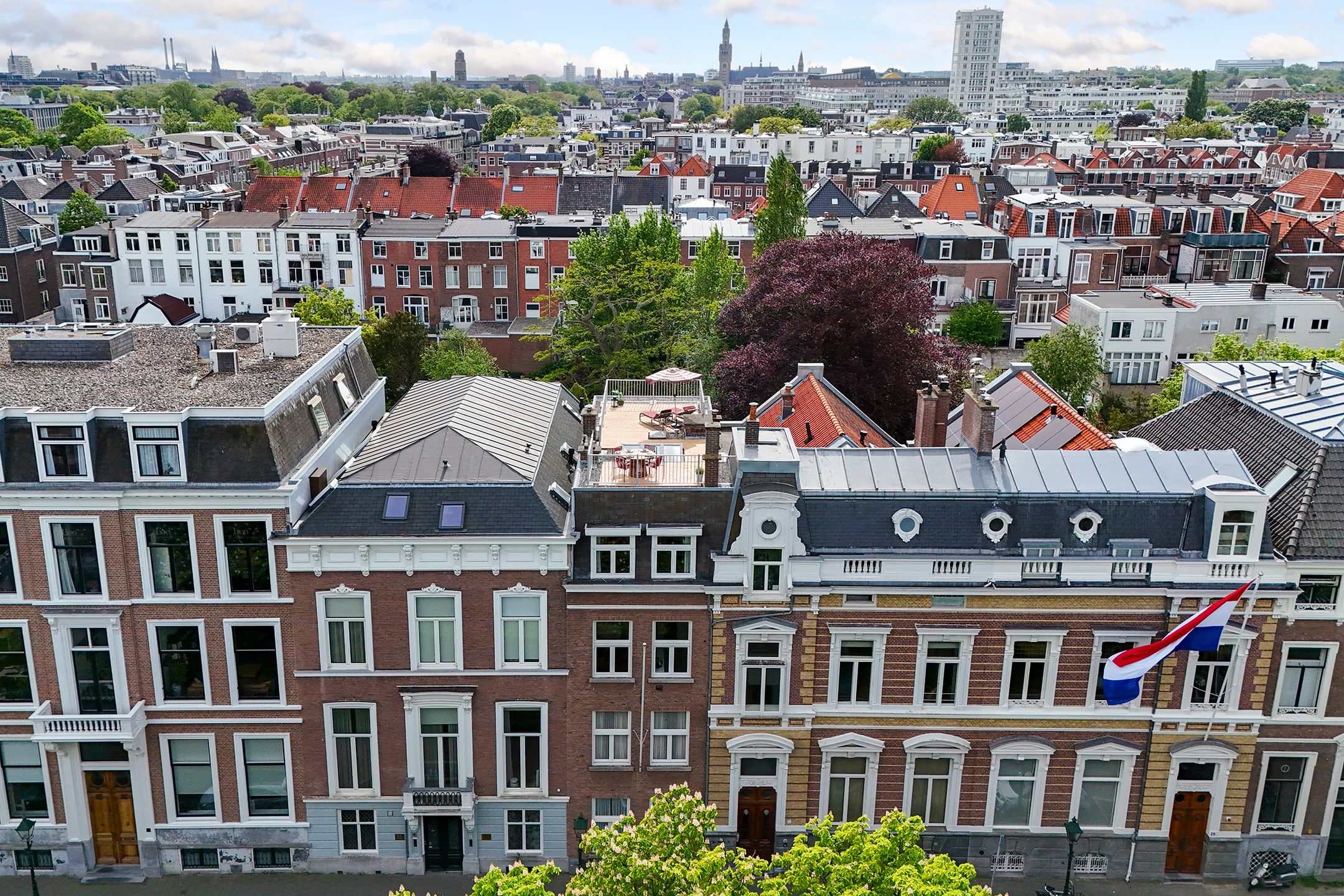 Koninginnegracht 48-A 48 A