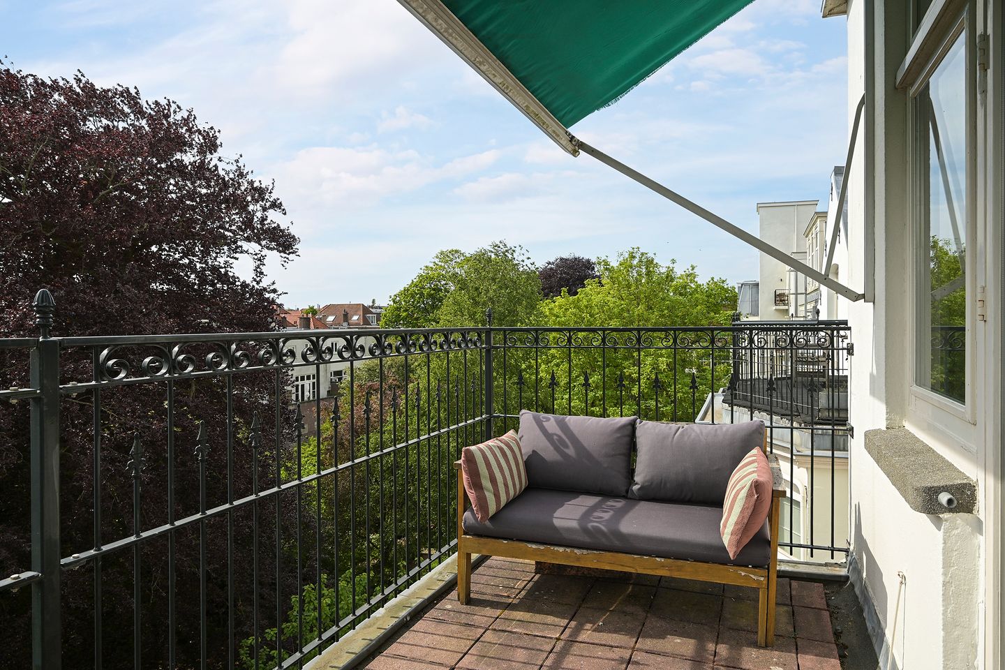 Foto 44 van Koninginnegracht 48-A