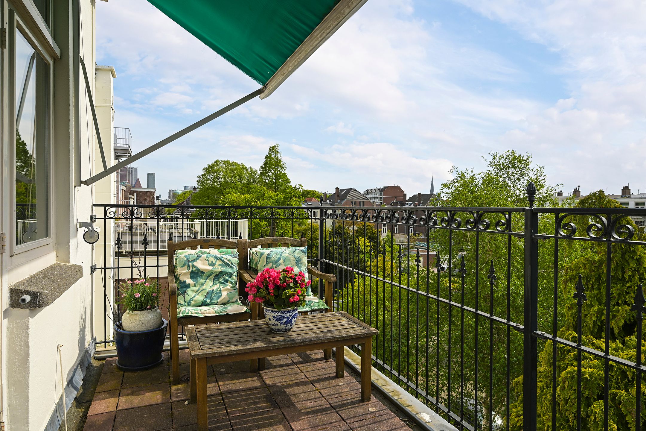 Foto 45 van Koninginnegracht 48-A