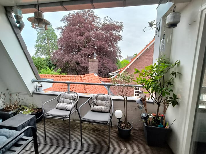 Appartement te koop: Gasthuisstraat 29H, Oirschot