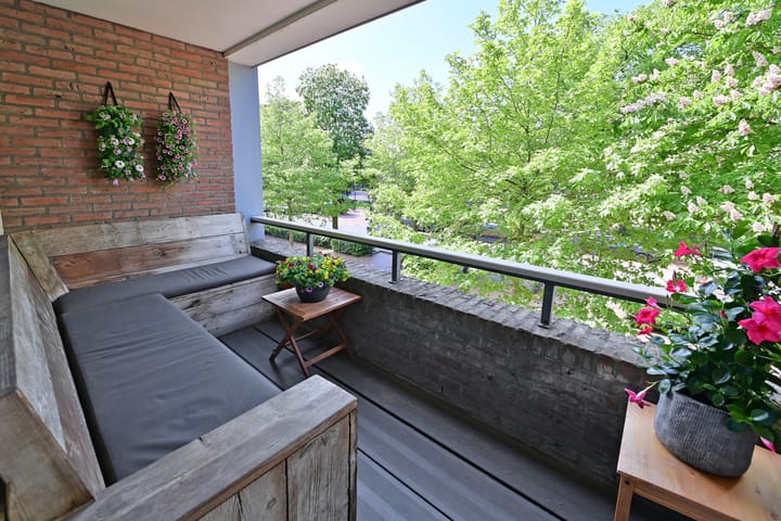 Foto 2 van Prins Bernhardstraat 12