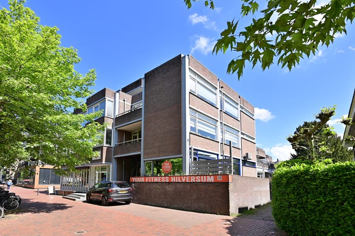 Foto 3 van Prins Bernhardstraat 12