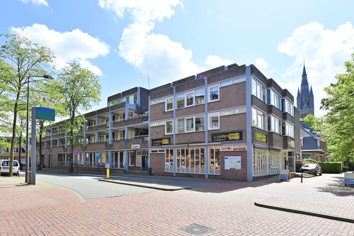 Foto 4 van Prins Bernhardstraat 12