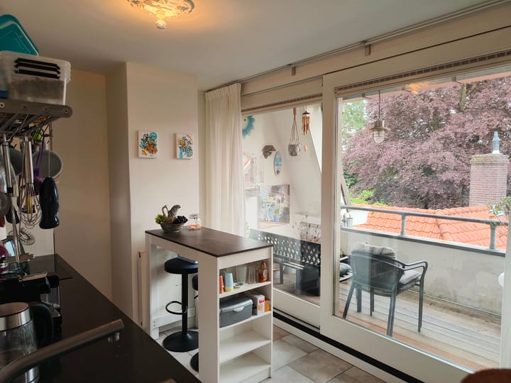 Appartement te koop: Gasthuisstraat 29H, Oirschot