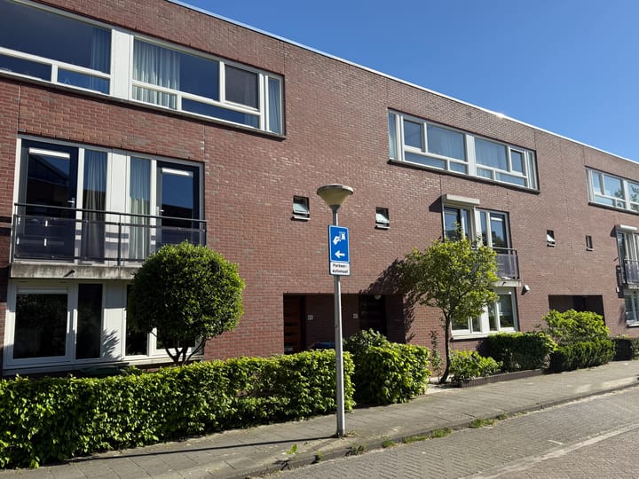 Foto 4 van Havensingel 45