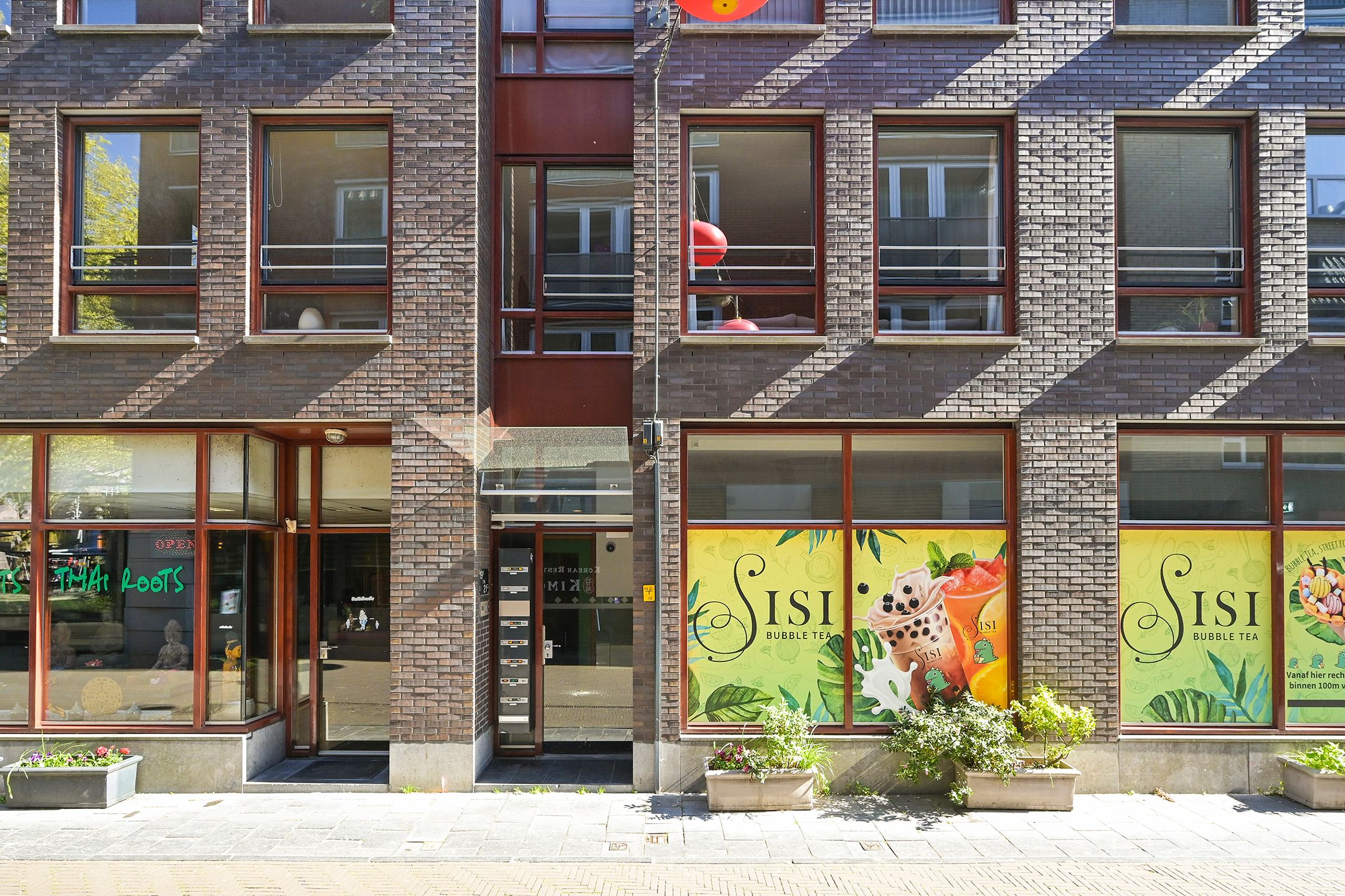 Foto 3 van St. Jacobstraat 19-B