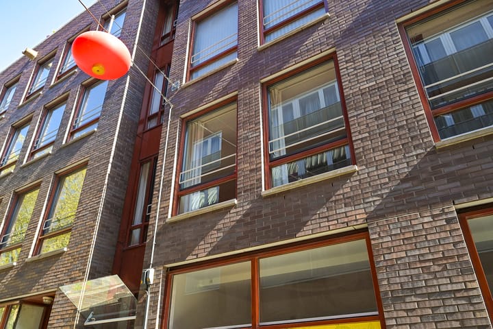 Foto 2 van St. Jacobstraat 19-B