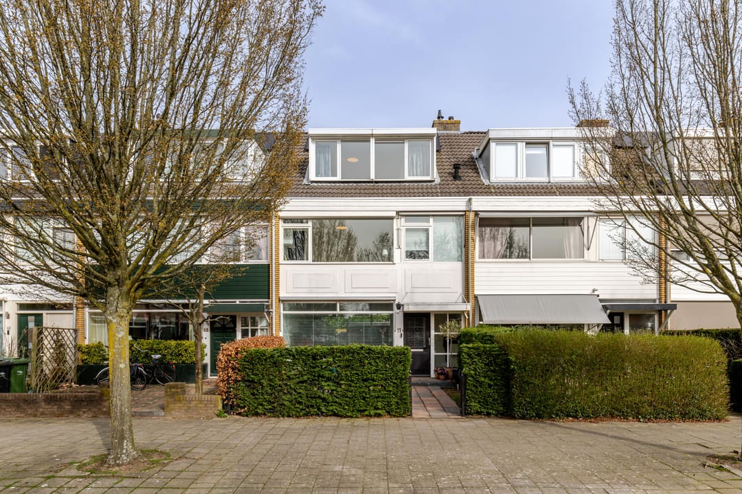 Photo 47 of Diepenbrocklaan 11